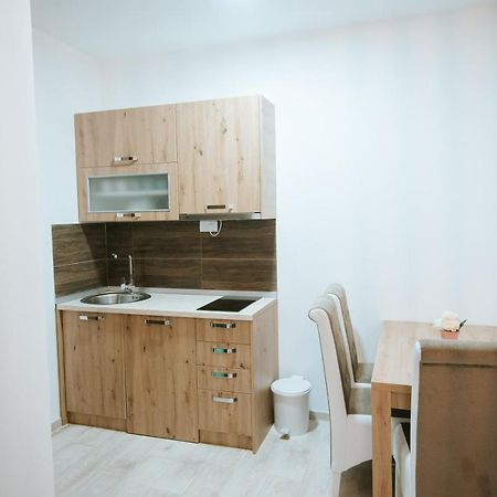 Kraljevi Konaci -Apartmani Bajka 카파오닉 외부 사진