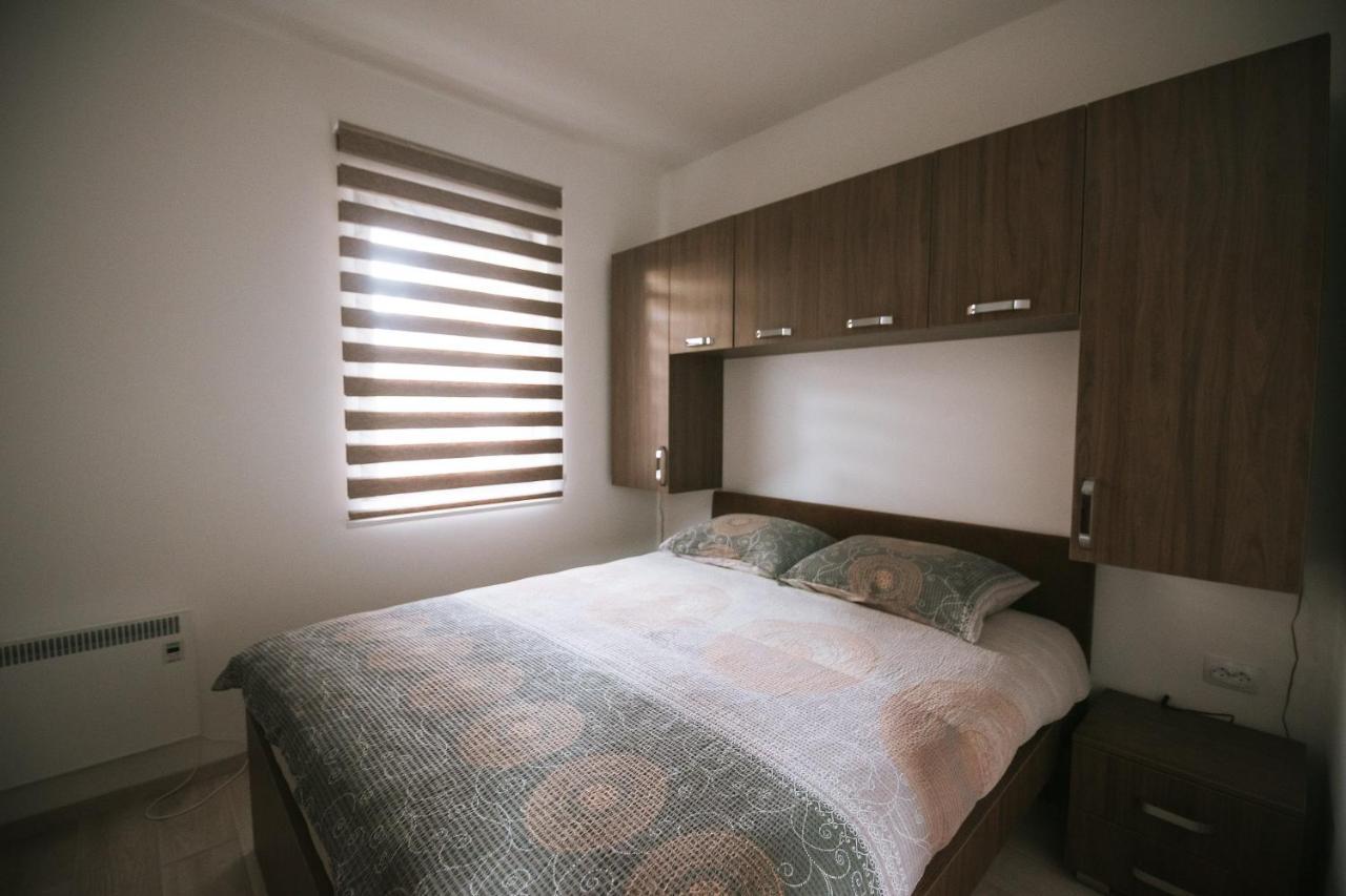 Kraljevi Konaci -Apartmani Bajka 카파오닉 외부 사진