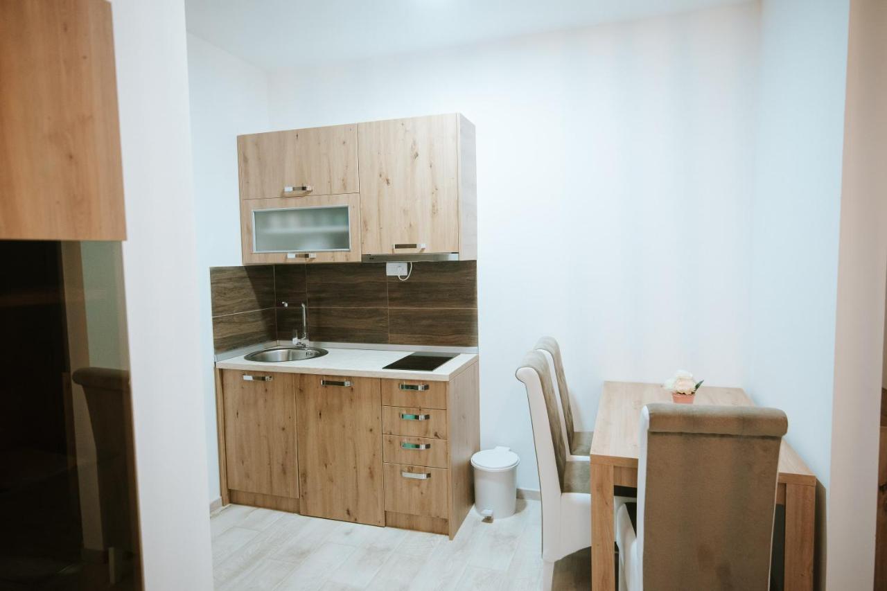 Kraljevi Konaci -Apartmani Bajka 카파오닉 외부 사진