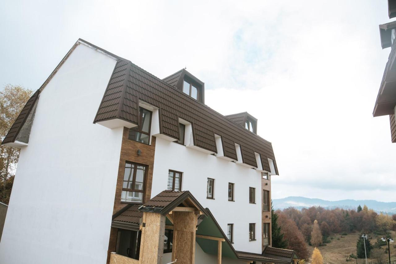 Kraljevi Konaci -Apartmani Bajka 카파오닉 외부 사진
