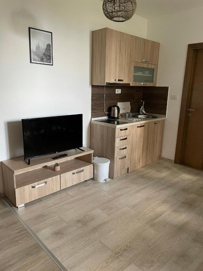 Kraljevi Konaci -Apartmani Bajka 카파오닉 외부 사진