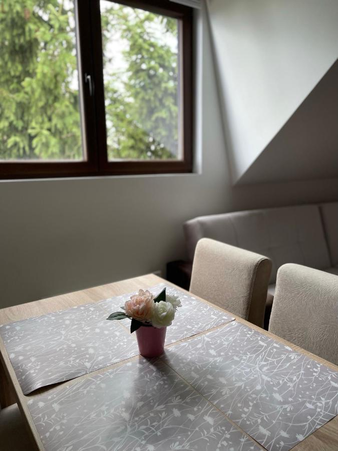 Kraljevi Konaci -Apartmani Bajka 카파오닉 외부 사진