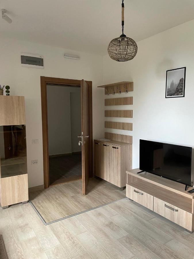 Kraljevi Konaci -Apartmani Bajka 카파오닉 외부 사진