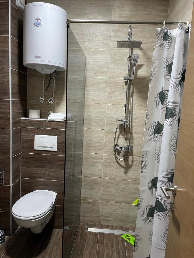 Kraljevi Konaci -Apartmani Bajka 카파오닉 외부 사진