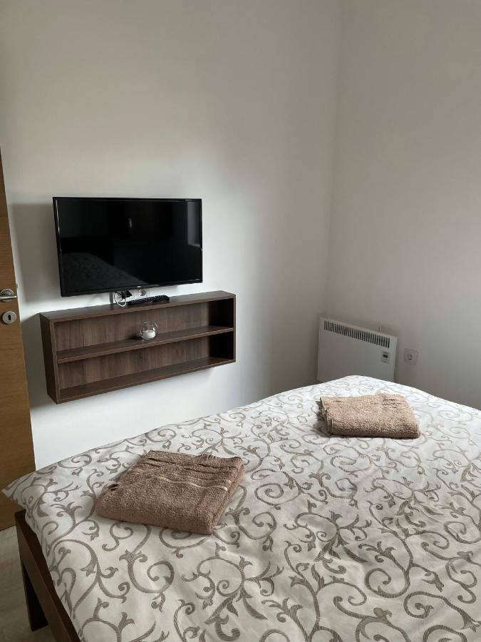 Kraljevi Konaci -Apartmani Bajka 카파오닉 외부 사진