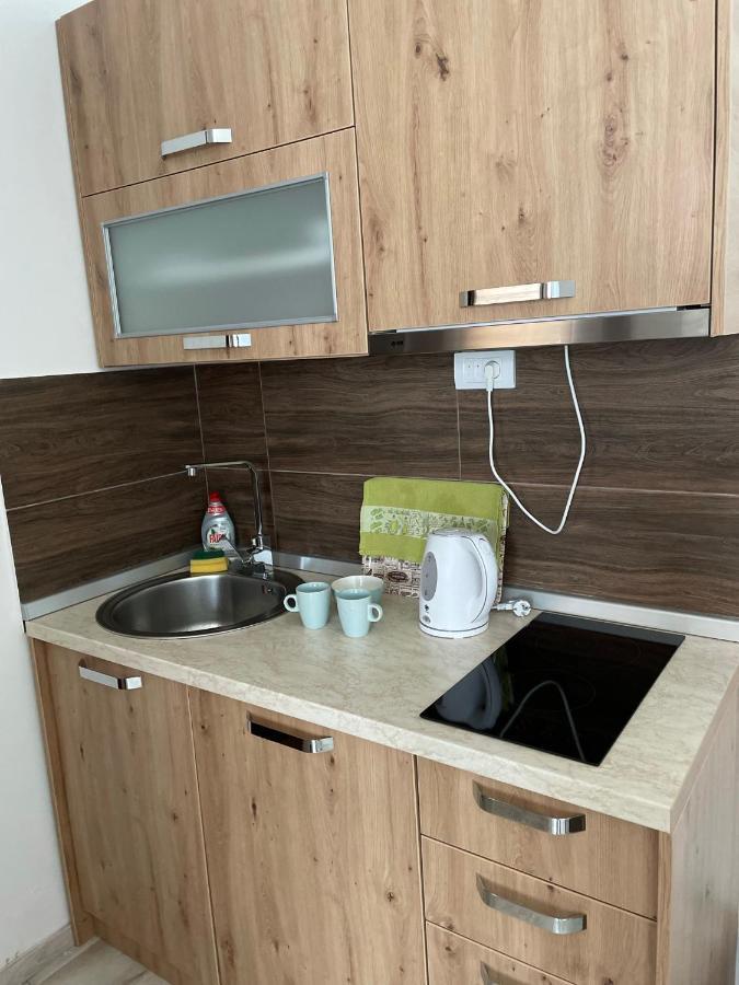 Kraljevi Konaci -Apartmani Bajka 카파오닉 외부 사진
