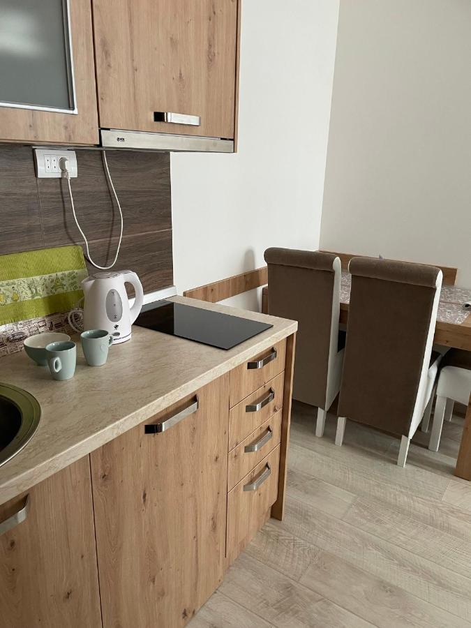 Kraljevi Konaci -Apartmani Bajka 카파오닉 외부 사진