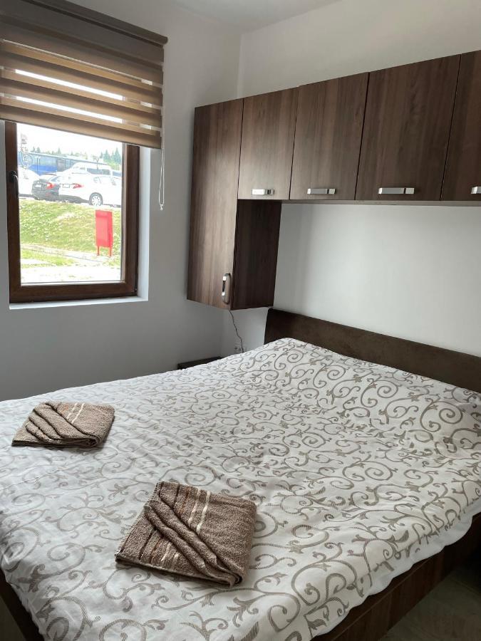 Kraljevi Konaci -Apartmani Bajka 카파오닉 외부 사진