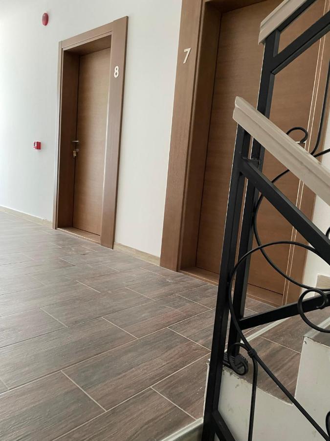 Kraljevi Konaci -Apartmani Bajka 카파오닉 외부 사진