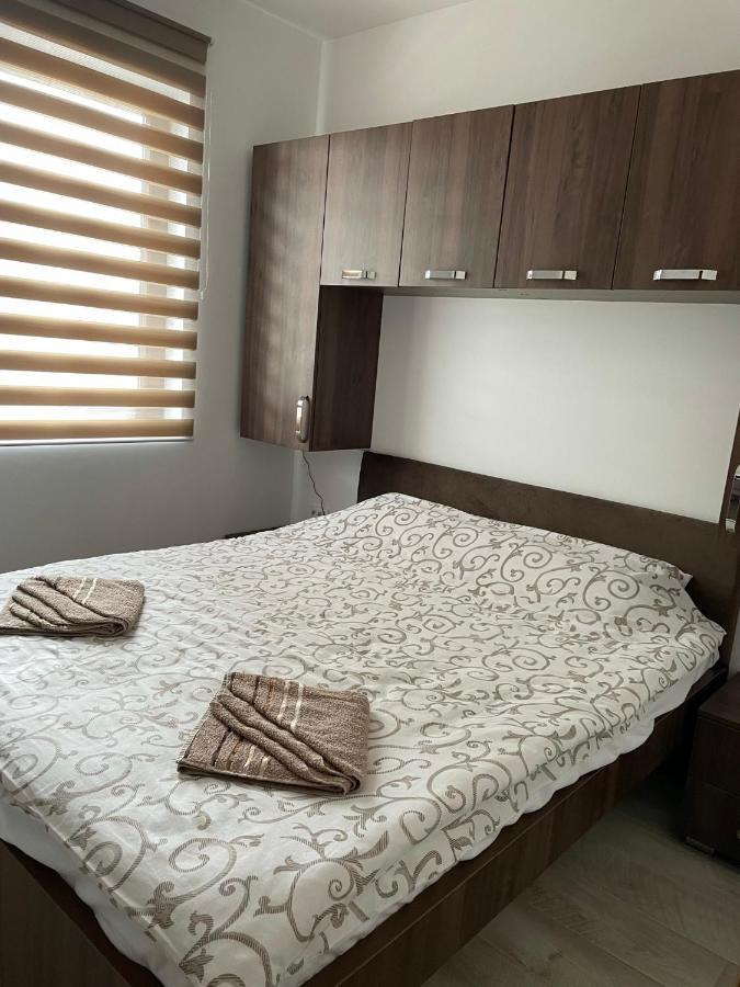 Kraljevi Konaci -Apartmani Bajka 카파오닉 외부 사진