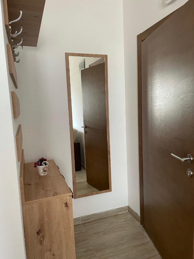 Kraljevi Konaci -Apartmani Bajka 카파오닉 외부 사진