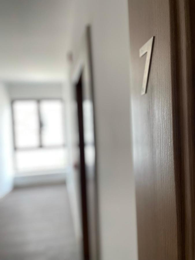 Kraljevi Konaci -Apartmani Bajka 카파오닉 외부 사진
